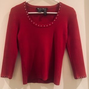 Michelle Nicole - Top